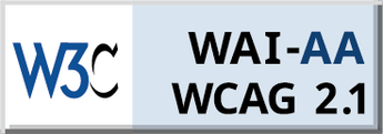 Accessibility Rating Accessibility checker: Web Content Accessibility Guidelines (WCAG) 2.1 (Level AA) by the Web Accessibility Initiative (WAI) and the World Wide Web Consortium (W3C) Captured at Jun 17, 2026, 7:51 PM CDT